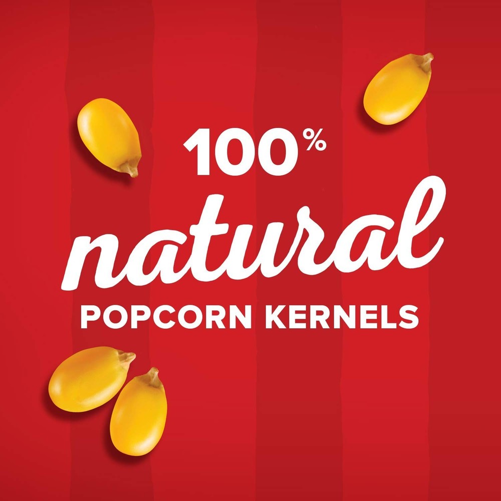 Gourmet Popcorn Kernels, Yellow, 8 lb.