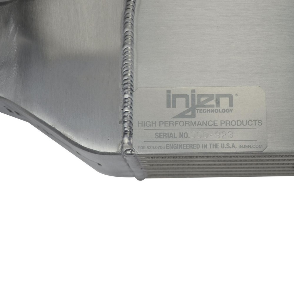 Injen Front Mount Intercooler