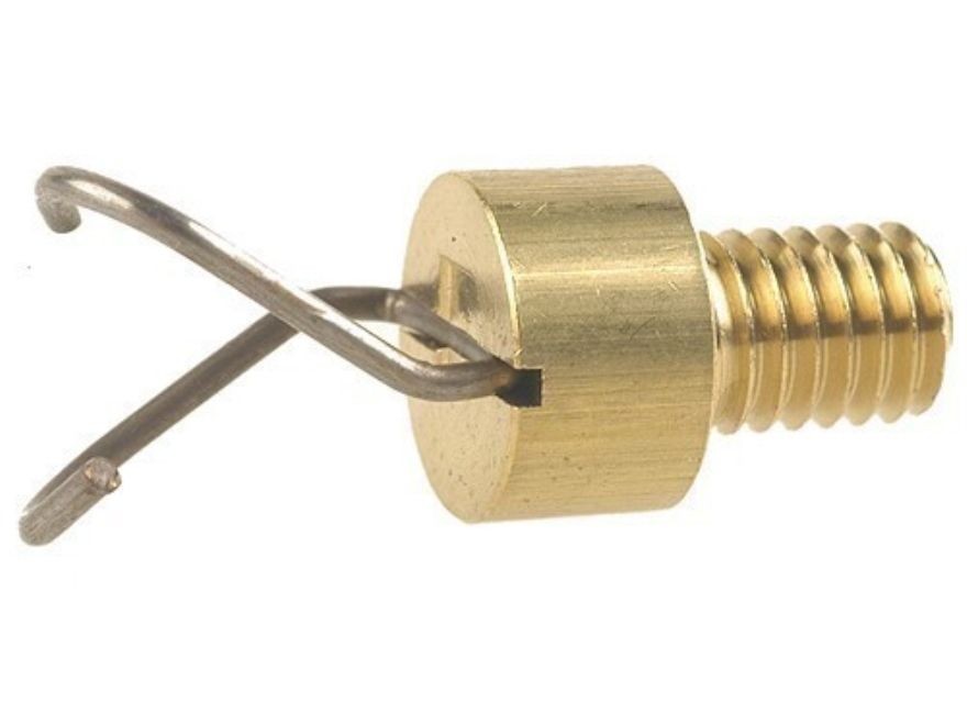 Traditions Muzzleloader Patch Puller Worm (.45 - .50 caliber)