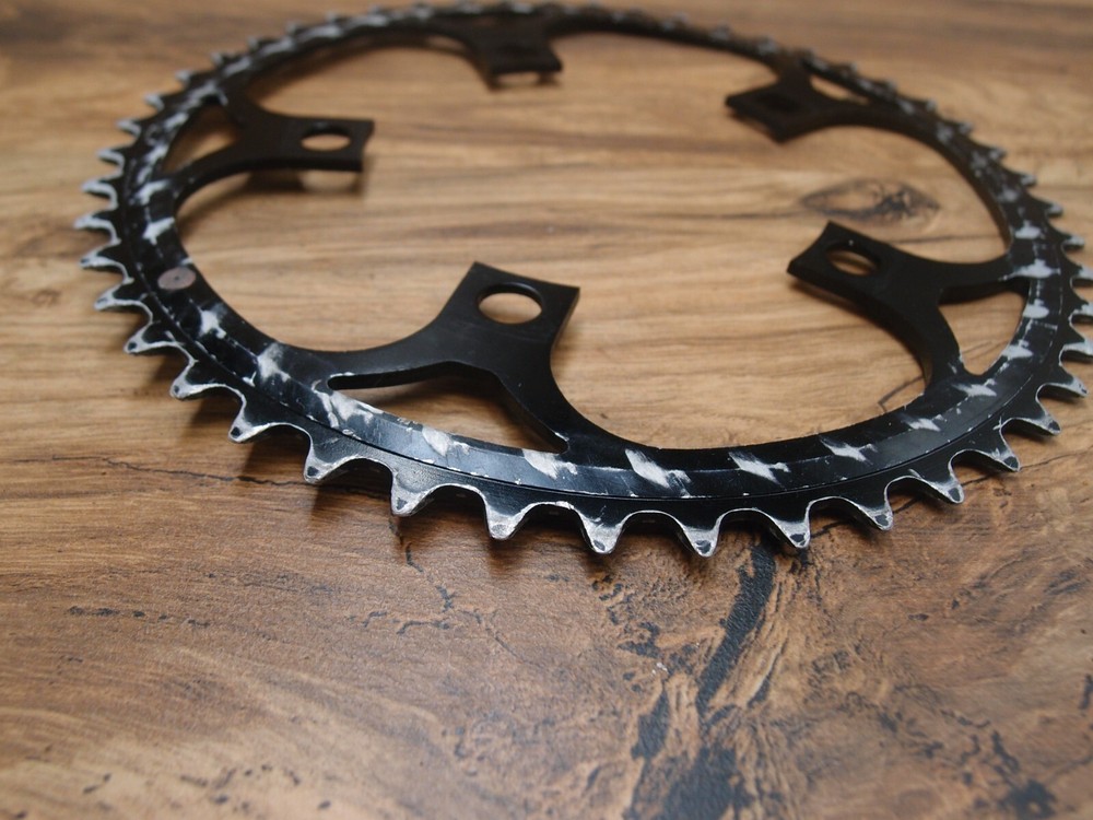 MTB chainring Specialized 48 T BCD 110