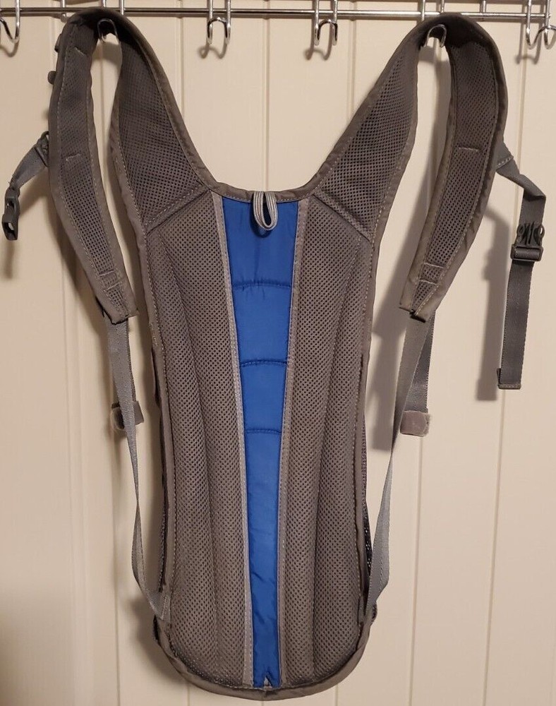 Camelbak Backpack No Bladder Blue