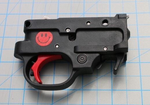 Hornet Marksman 2-Stage Target Trigger