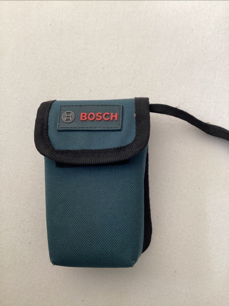 Bosch DLR165 Laser Rangefinder Multifunction Construction Measuring Tool DIY