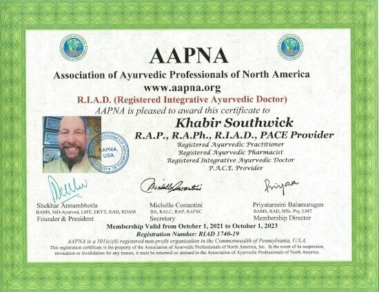 Kidney Health Formula #180