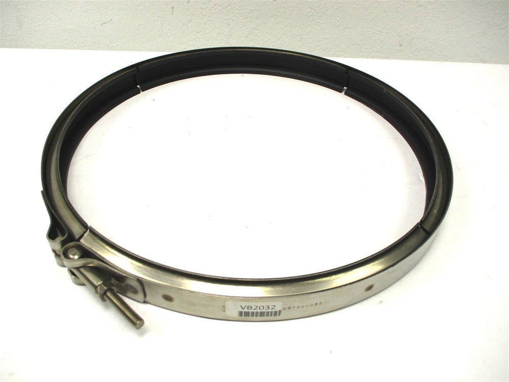 VB2032 NEW REPLACEMENT PART FOR CAT DPF CLAMP 278-5712