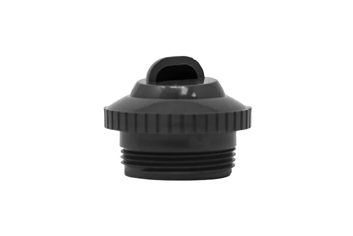 Paramount Downjet Threaded - Gray - 004-252-3032-02