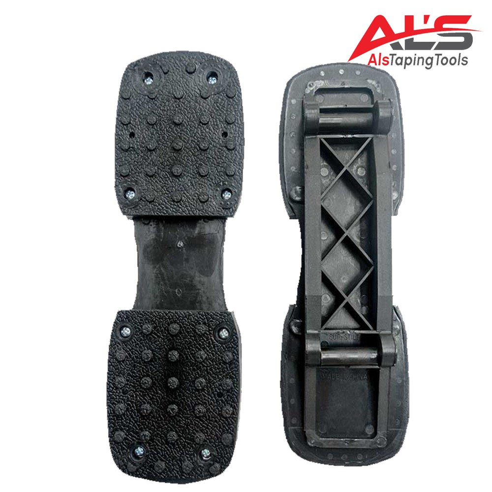 Sur Pro Rubber Floor Plate Kit Replacement For All Sur Pro Stilts Models