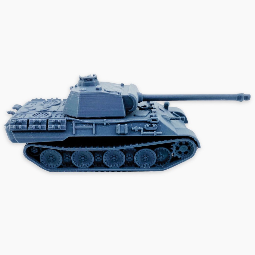 Panther Ausf. A