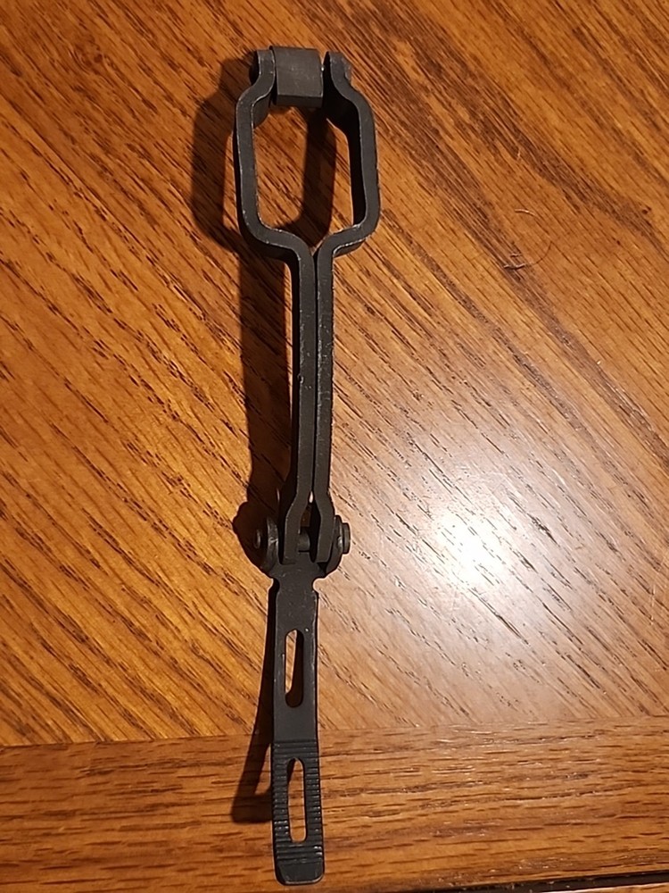 M1 Garand M5 Winter Trigger USGI (NO HARDWARE)