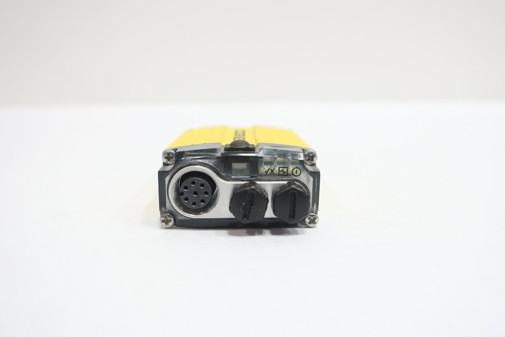 Cognex DM200QL 825-0138-1R Bar Code Reader Scanner