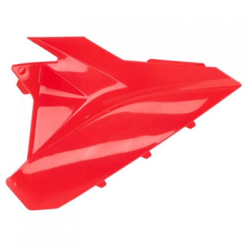 Acerbis Air Box Covers Red 2936360004