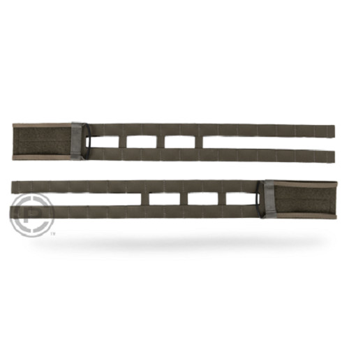 Crye Precision - AirLite Structural Cummerbund - Ranger Green - Small