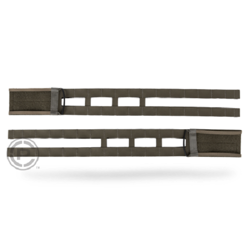 Crye Precision - AirLite Structural Cummerbund - Ranger Green - Small