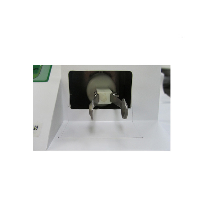 40W Dental Lab Amalgamator High Speed Silver Amalgam Capsule Mixer