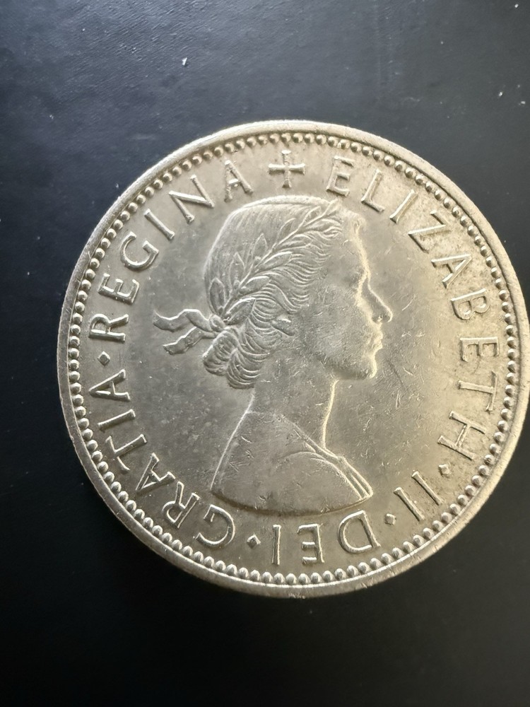 Uk Coins