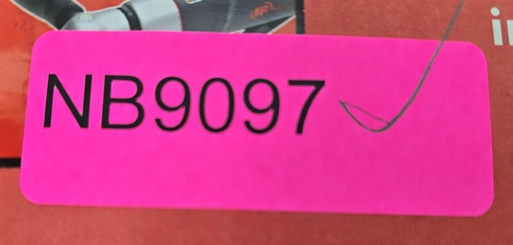 Ingersoll Rand 345max