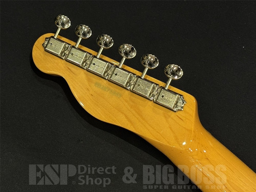 EDWARDS E-TE-ASM Blond