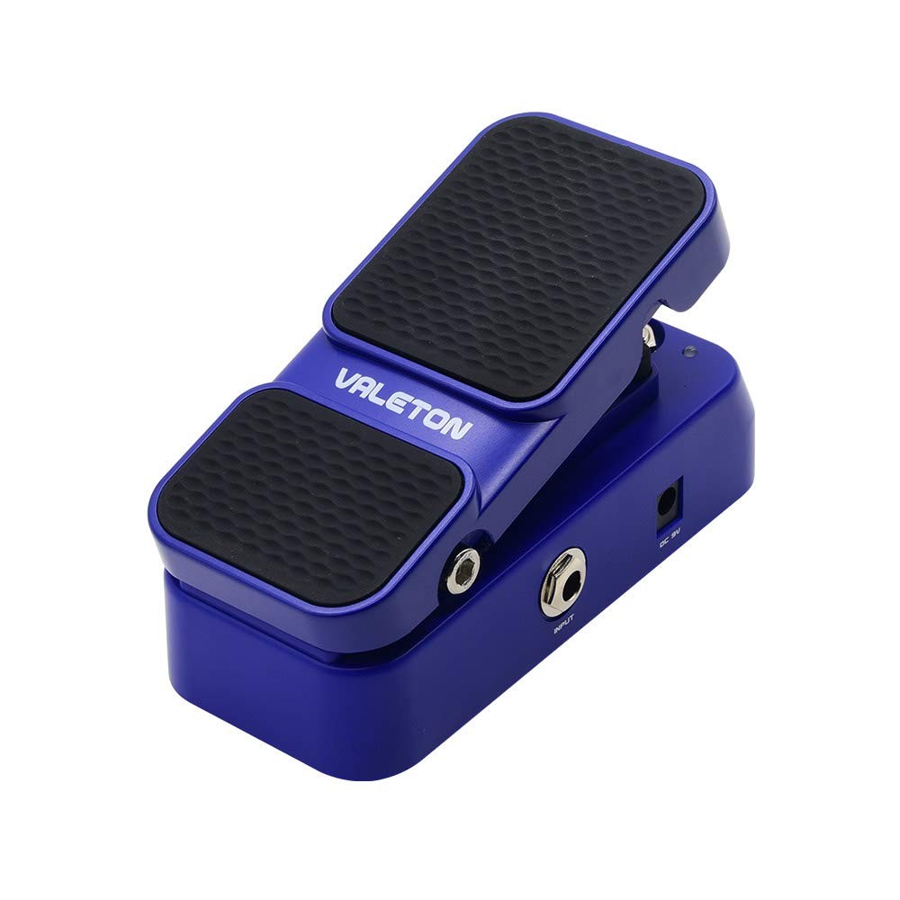 Surge EP-1 Mini Wah/ Active Volume Pedal