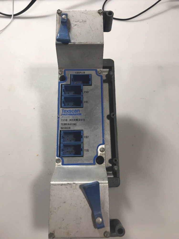 Texscan Pathmaker T5TIB Intermediate