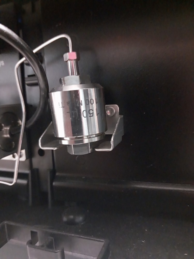 Dionex Ultimate 3000 Pump UHPLC Focused ISO-3100SD