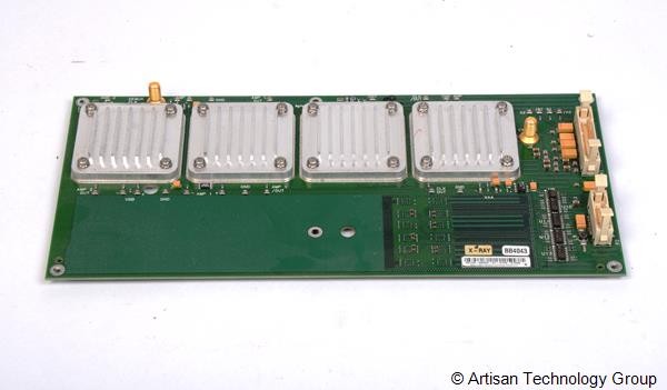 HP 86130-60005 ED Clock Path Board