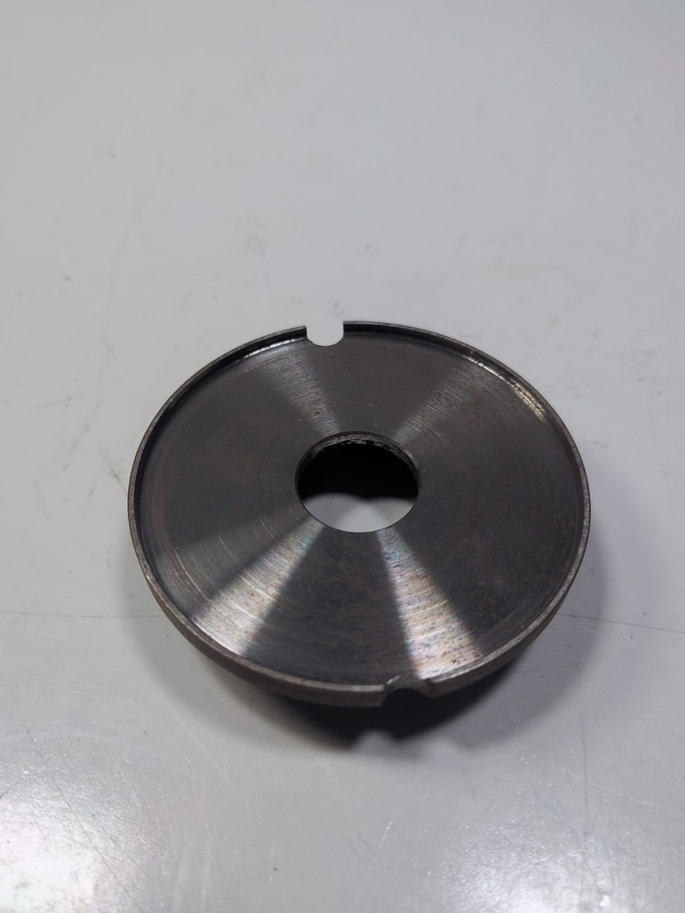 Sioux Tools 67415 End Plate Nos Some Surface Rust