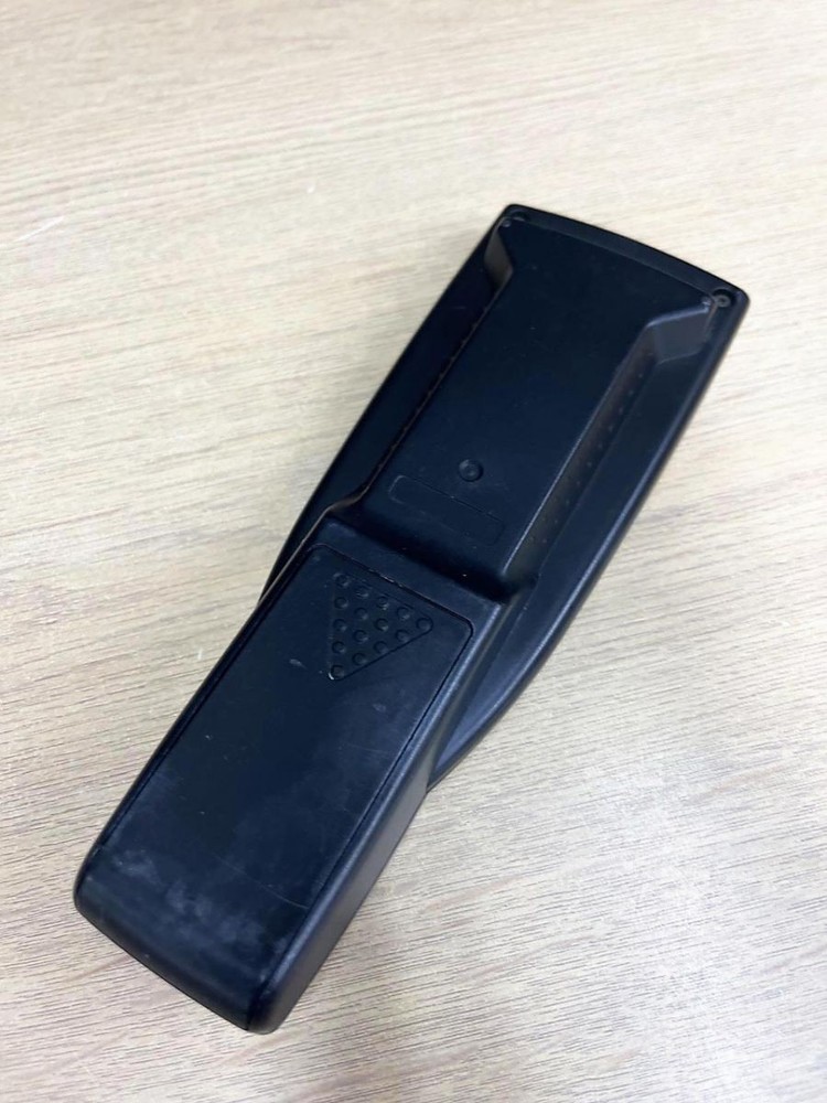 YAMAHA CD player remote control VT98990