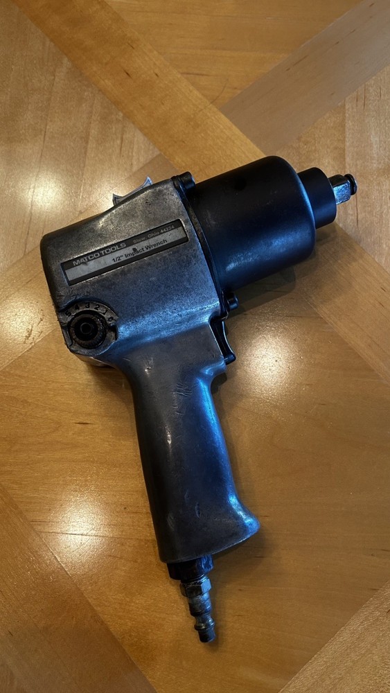 Matco Tools impact wrench 1/2" Ai150