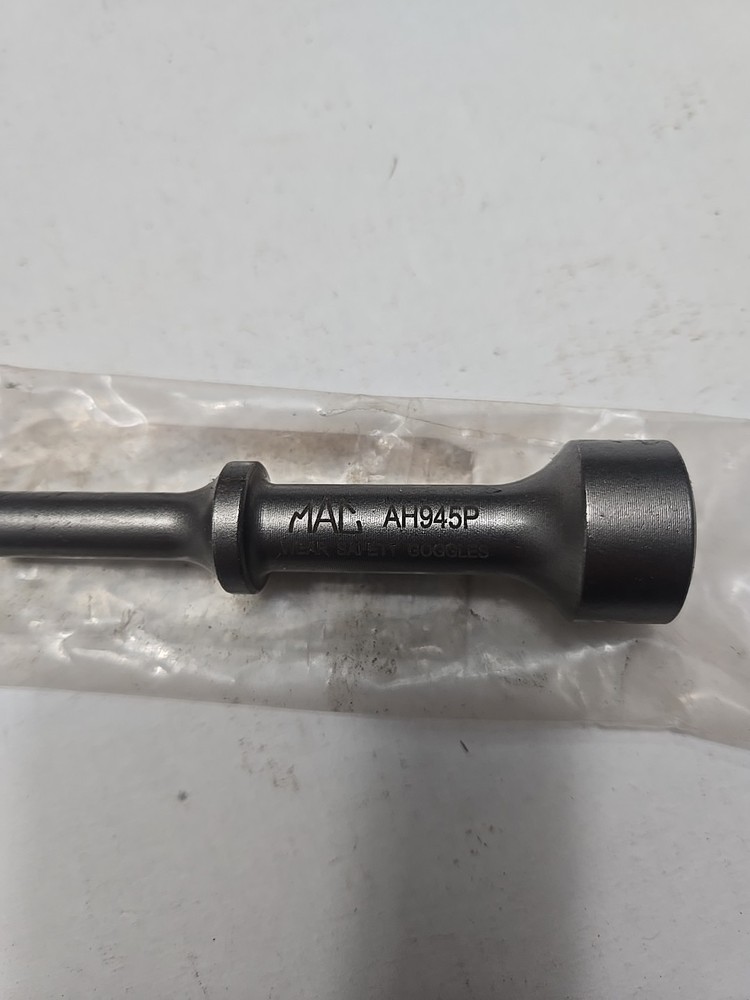 New mac tools air hammer, HAMMER bit AH945P