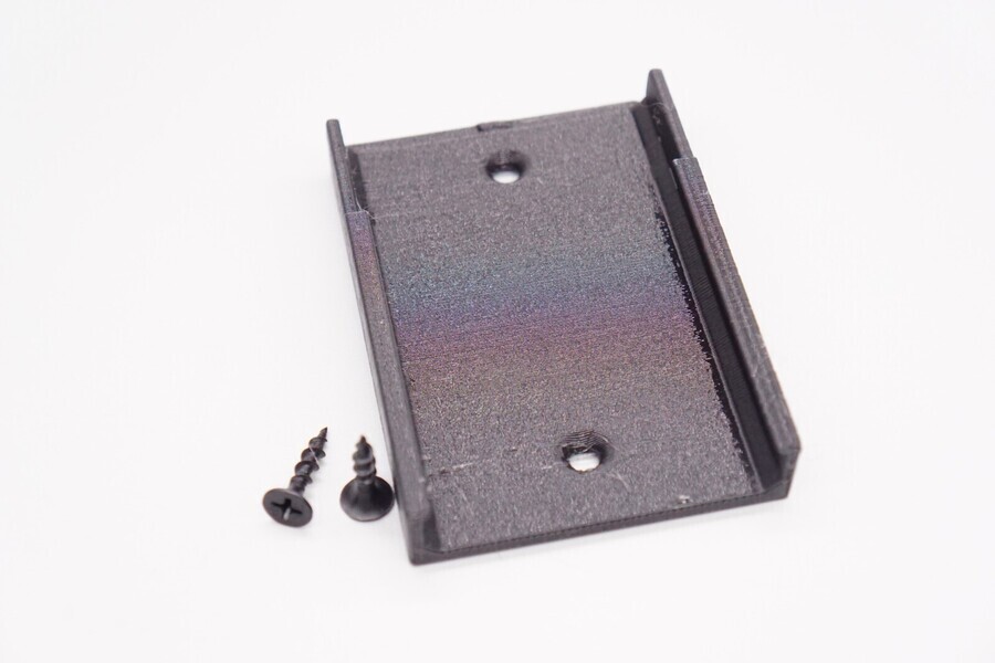 Wall Mount Bracket for TP-LINK TL-POE150S PoE INJECTOR Networking