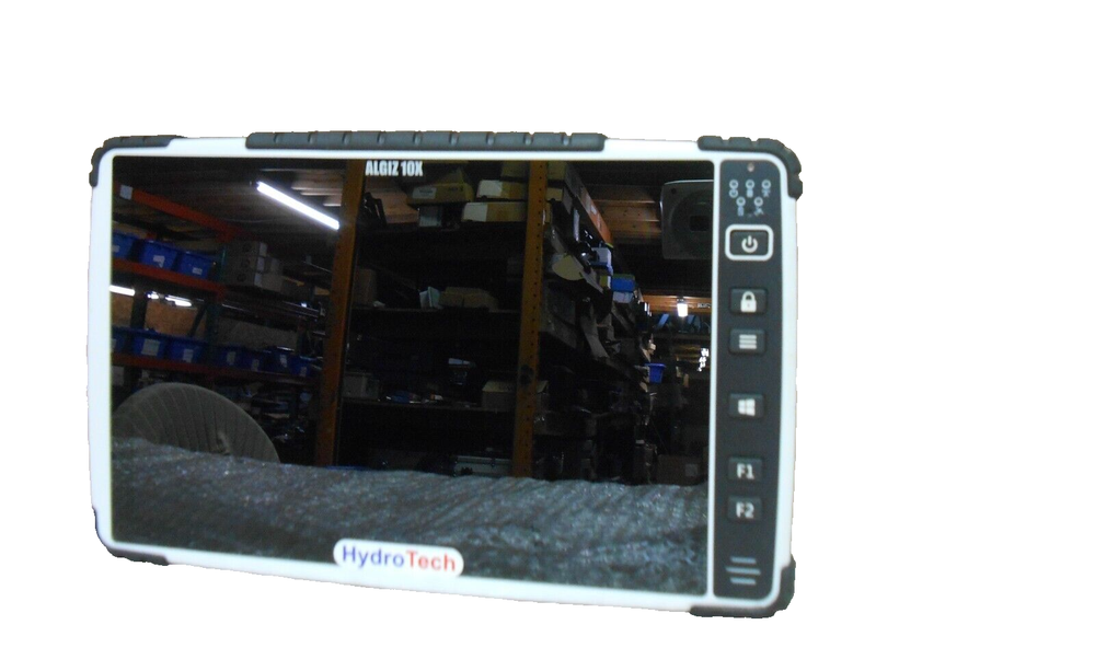 TABLET PC ALGIZ 10X SURVEY EQUIPTMENT
