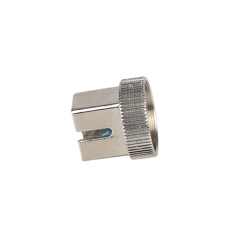 2.5mm SC UPC M16 Replaceable Fiber Optic Adapter for Optical Power Meter