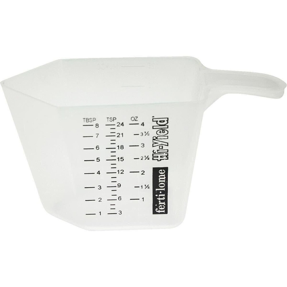 Ferti-lome Garden Measuring Cup