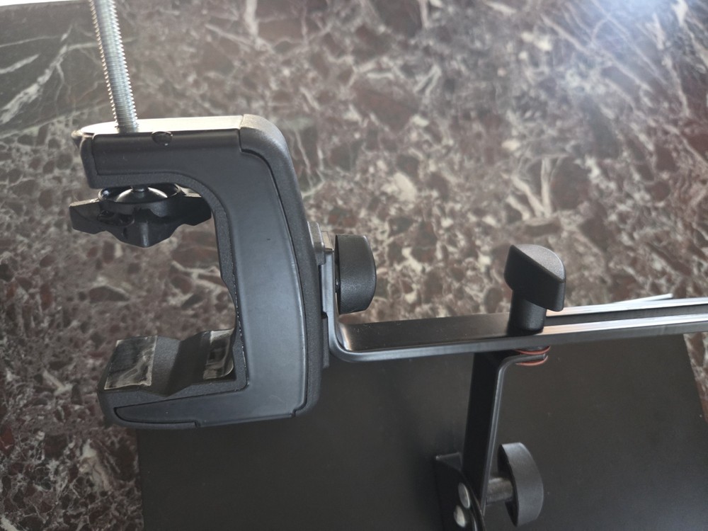 K&M Sheet Music and Document Holder