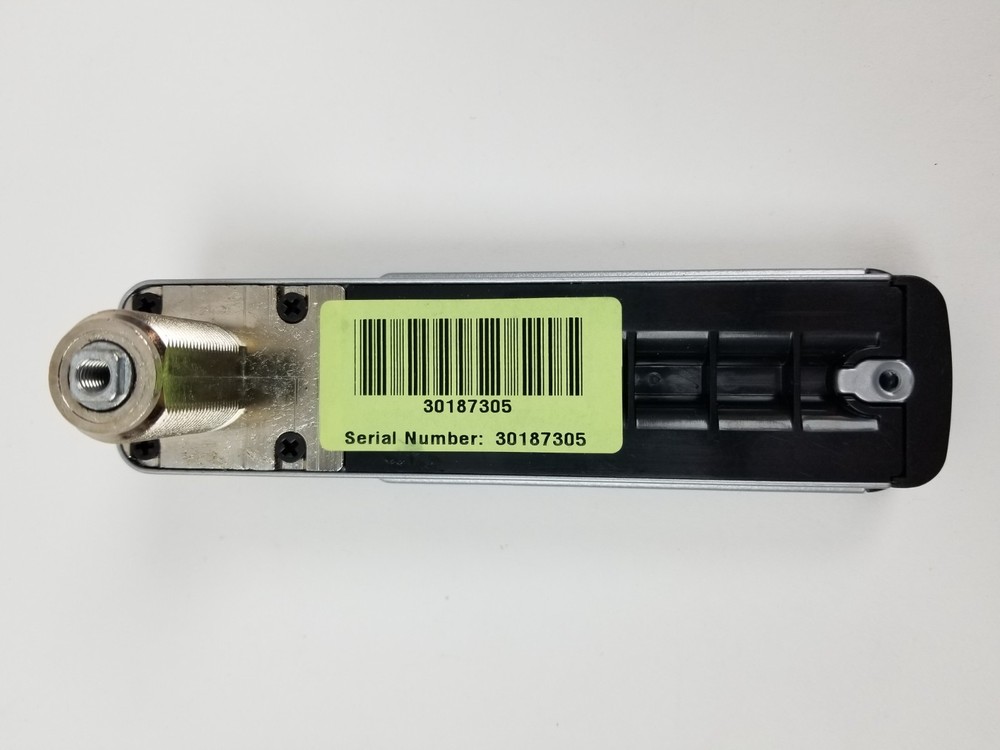 CompX REG-M-L-3 Regulator Keyless Electronic Push Button Lock Left Hand NEW