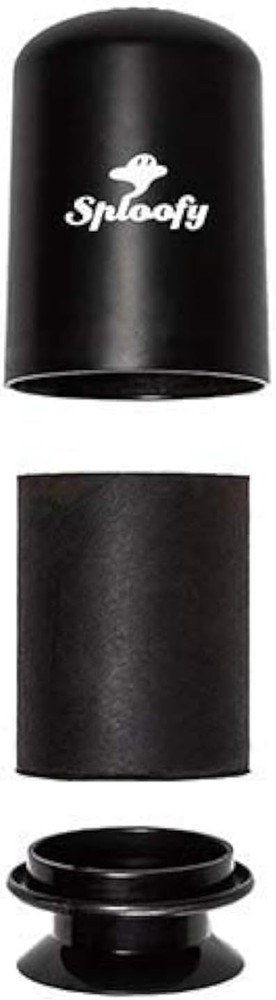 Personal Smoke Filter by