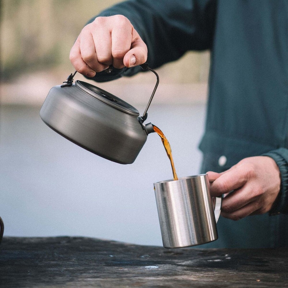 Primus Litech Coffee/Tea Kettle