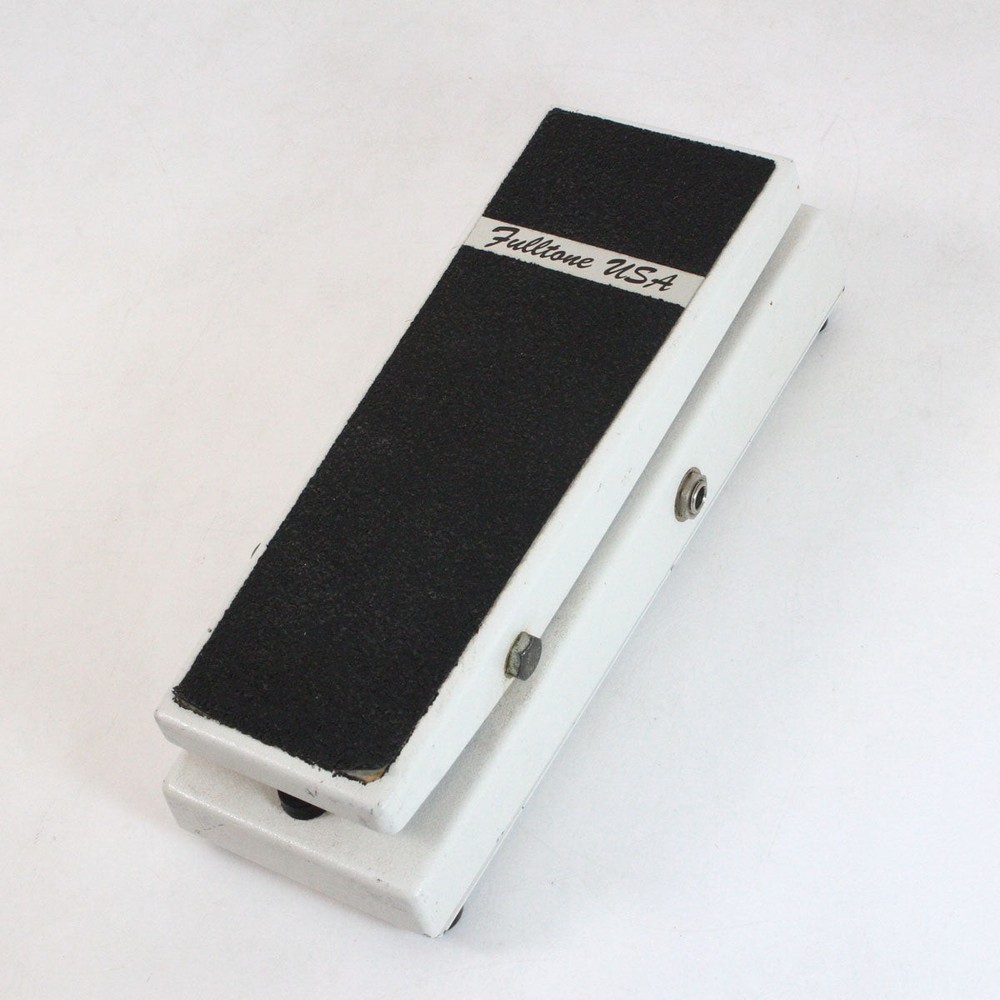 FULLTONE Clydewah [12]