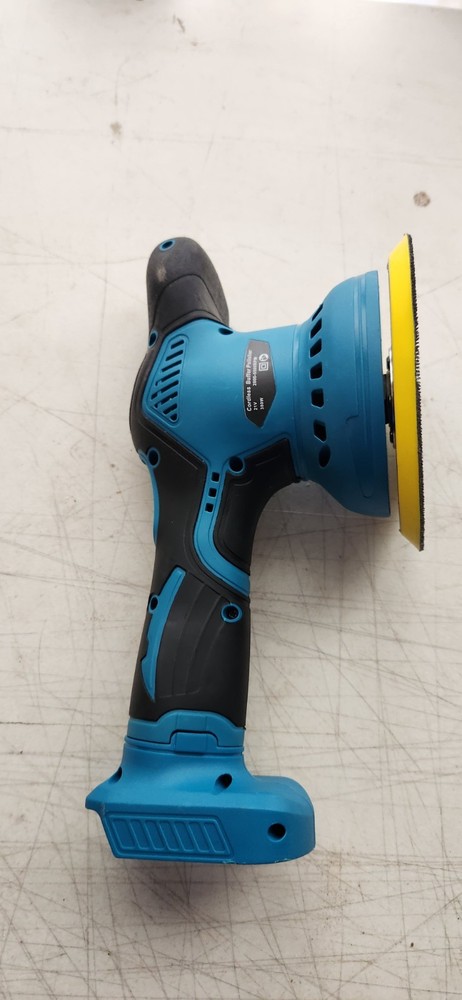 Cordless Car Buffer Polisher (Tool Only ) 21v Occik