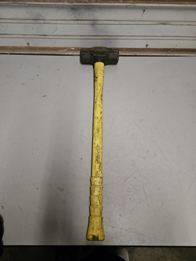 32" Nupla Sledgehammer