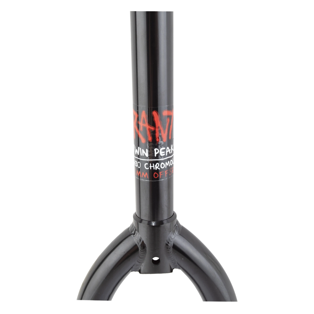 RANT TWIN PEAKS 18'' FORK