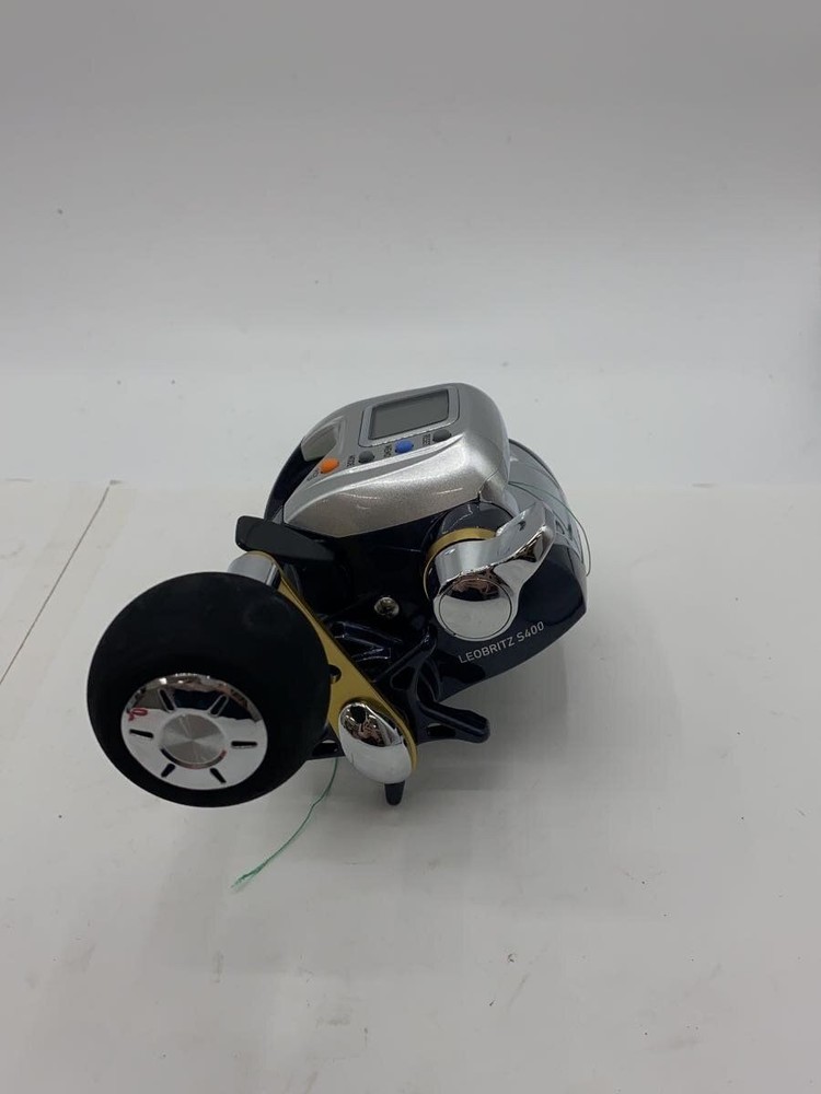 GLOBERIDE Reel 801461 Electric Used
