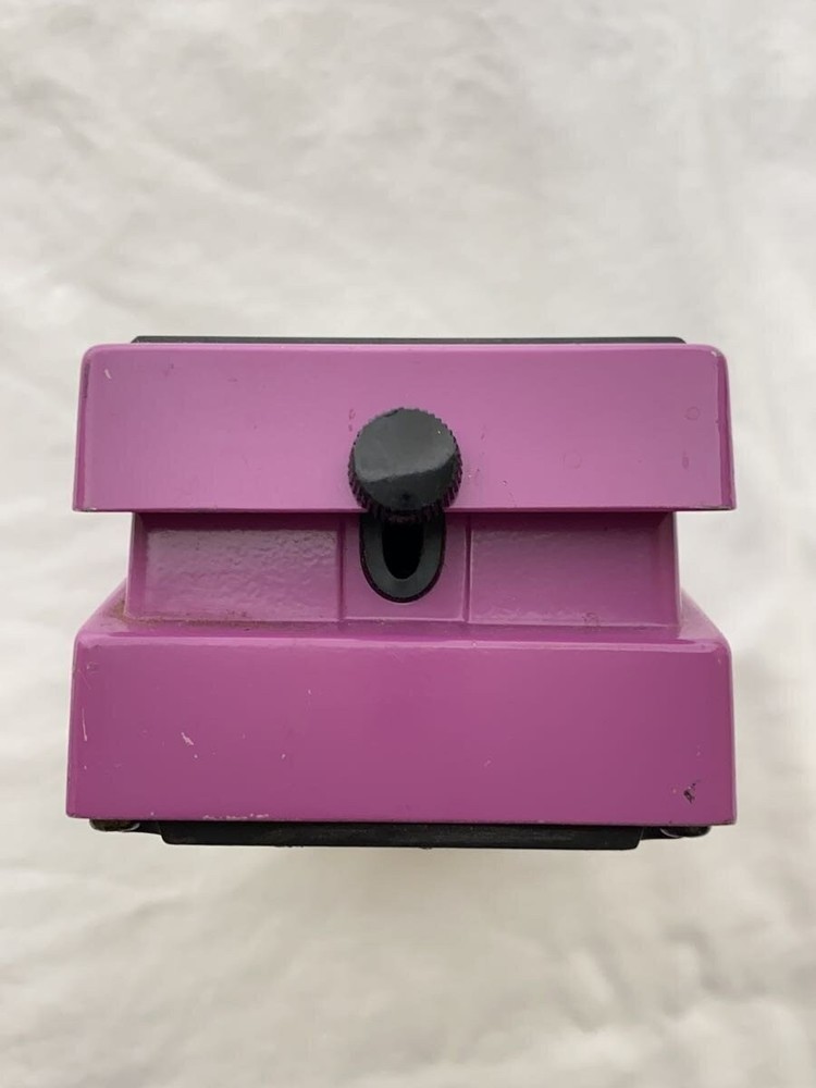 Boss BF-2 Flanger Guitar Effect Pedal used