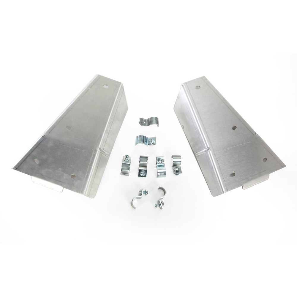 Moose Front A-Arm Guards - 0430-0788