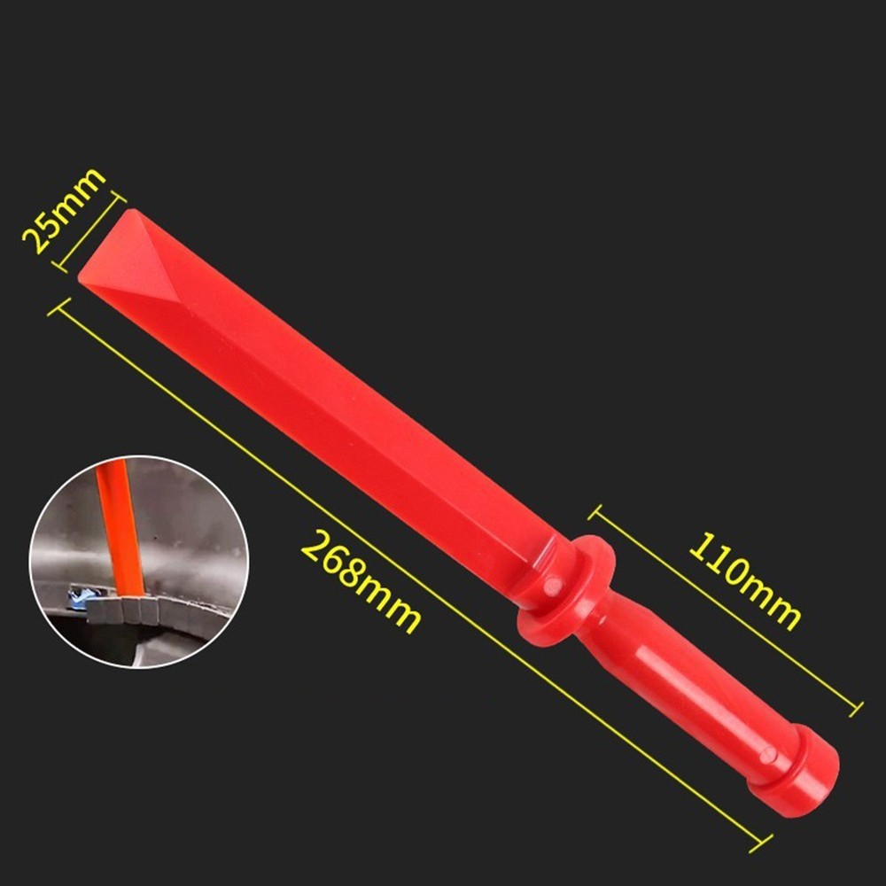 Multi Functional Chisel Scraper Set Perfect for Automotive Applications