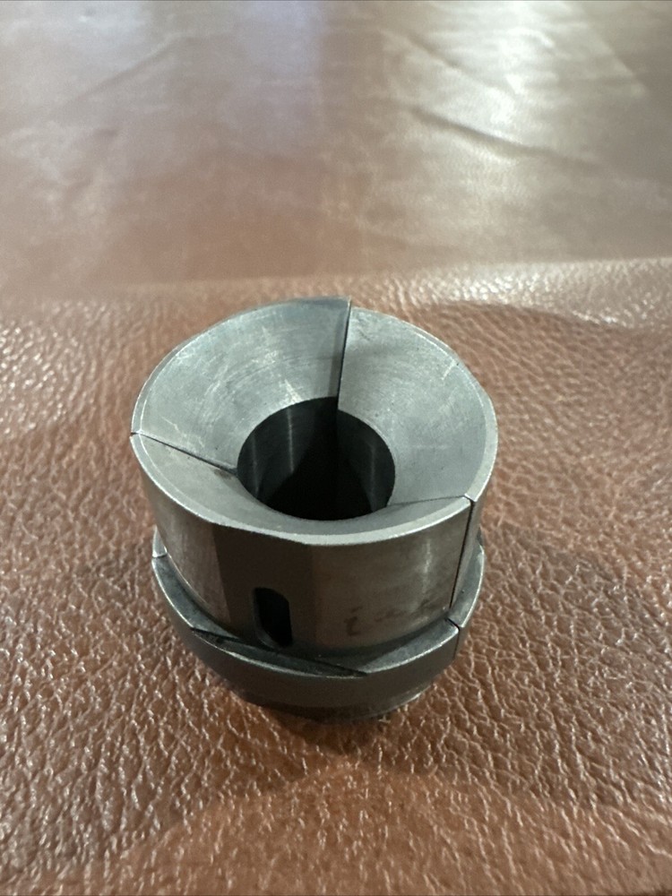 HARDINGE 47/64'' S-12 COLLET PADS #PT-5L