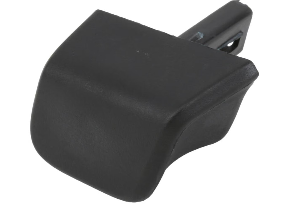 GM OEM 14-19 Corvette Driver Seat Components-Release Handle 22892458