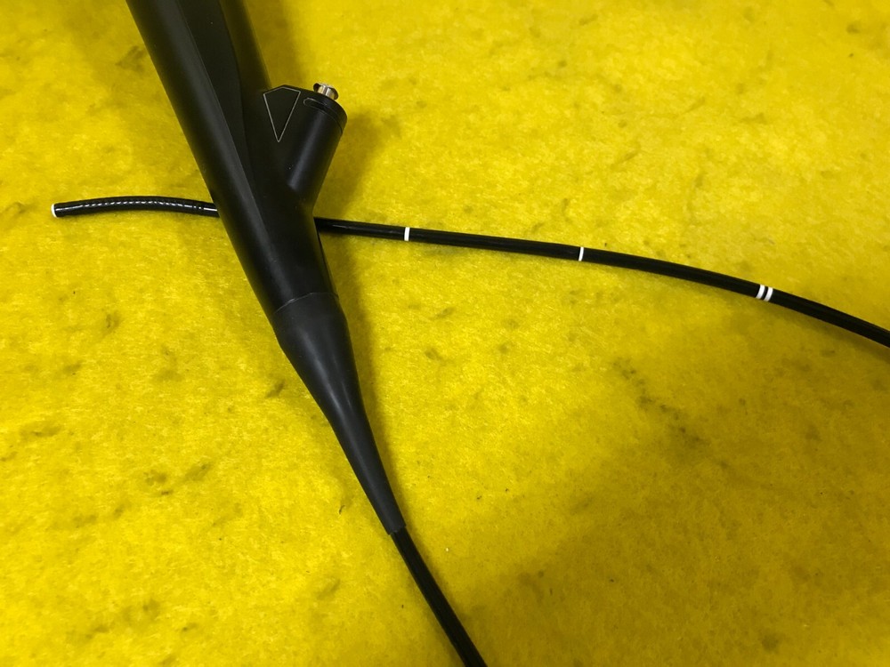 Olympus MAF-GM Intubation Endoscope Endoscopy (3954-s37)_