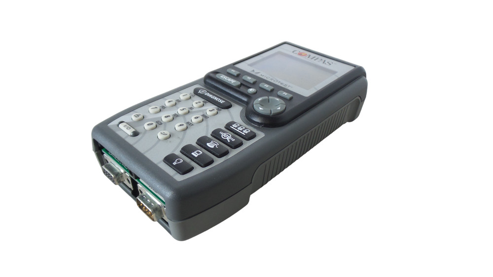 Compas Microtest Network Tester - Free Shipping