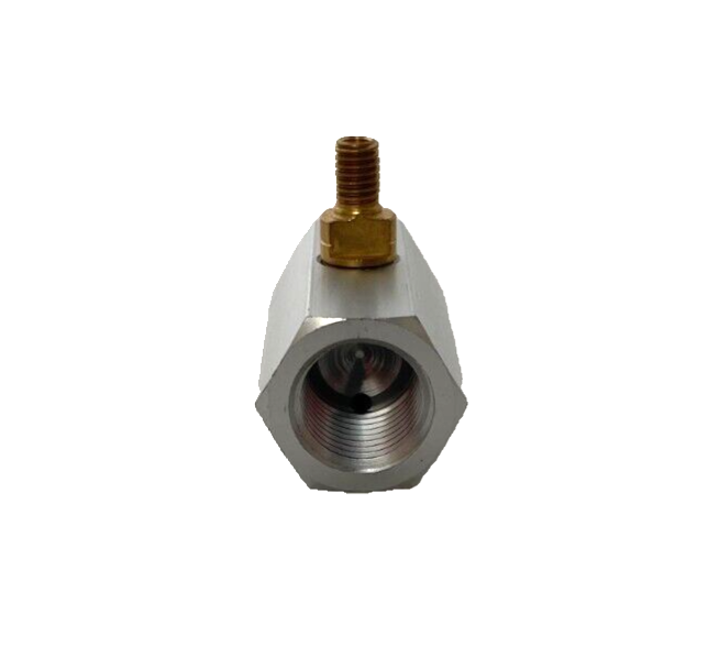 NEW Anver VR07-G Mini Vacuum Pump